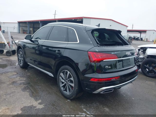 WA1GAAFY0R2145033 Audi Q5 Premium 45 Tfsi S Line Quattro