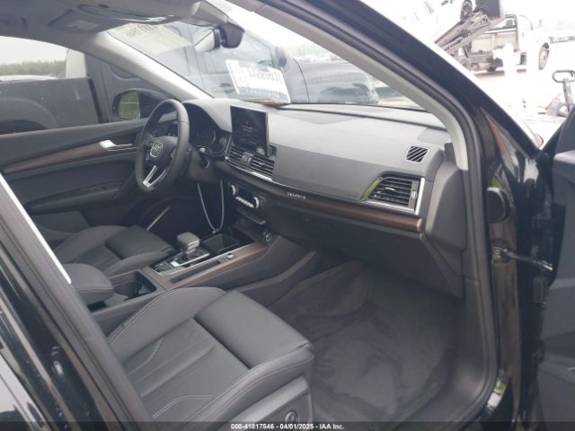 WA1GAAFY0R2145033 Audi Q5 Premium 45 Tfsi S Line Quattro