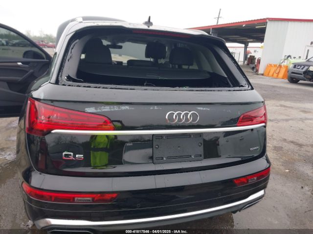 WA1GAAFY0R2145033 Audi Q5 Premium 45 Tfsi S Line Quattro
