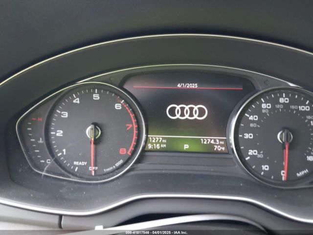WA1GAAFY0R2145033 Audi Q5 Premium 45 Tfsi S Line Quattro