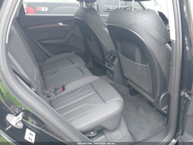 WA1GAAFY0R2145033 Audi Q5 Premium 45 Tfsi S Line Quattro