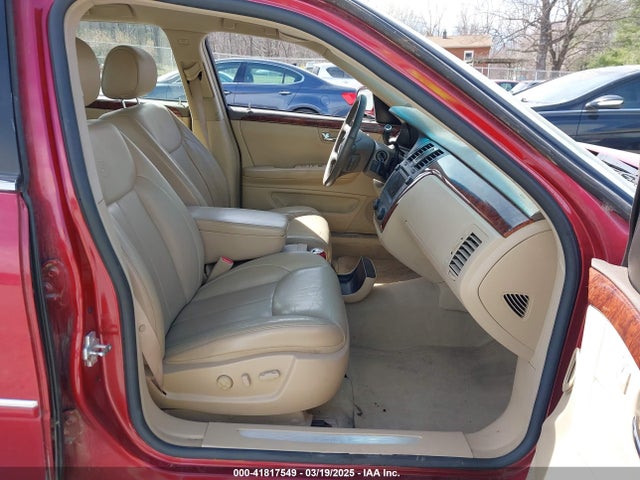 2006 CADILLAC DTS 1G6KD57Y36U217570 Photo 4