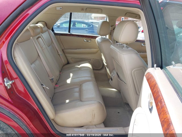 2006 CADILLAC DTS 1G6KD57Y36U217570 Photo 7