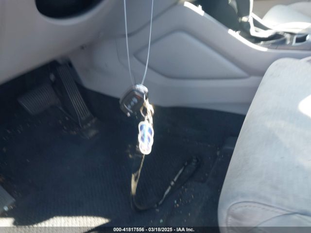 KM8J23A40MU334847 Hyundai TUCSON SE