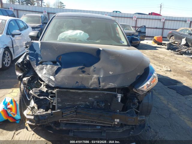 KM8J23A40MU334847 Hyundai TUCSON SE