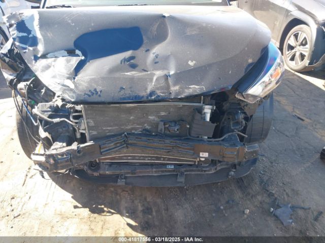 KM8J23A40MU334847 Hyundai TUCSON SE