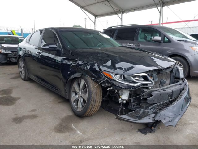 5XXGT4L36KG330178 auction archive image
