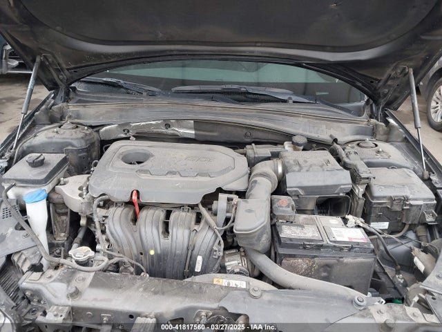 5XXGT4L36KG330178 KIA Optima S