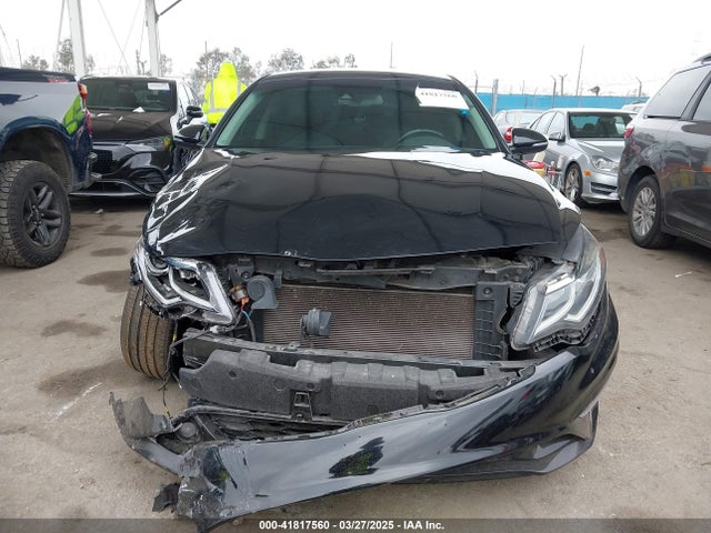 5XXGT4L36KG330178 KIA Optima S