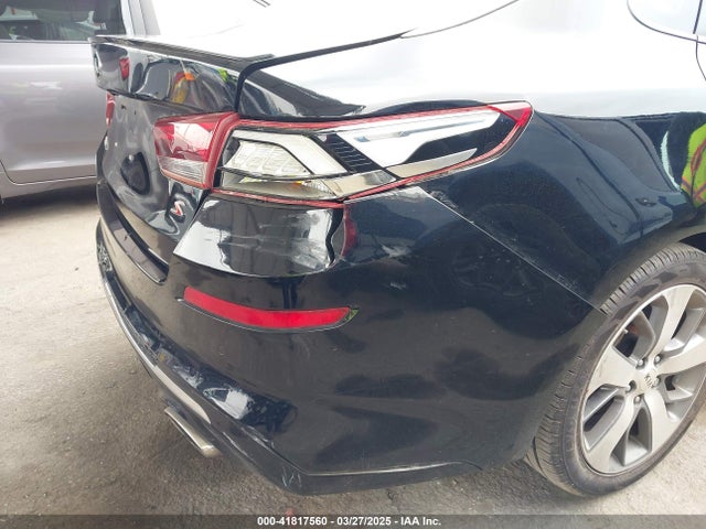 5XXGT4L36KG330178 KIA Optima S