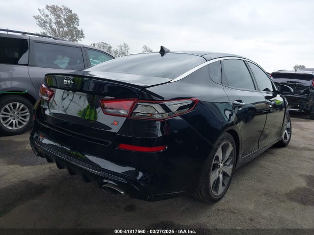 5XXGT4L36KG330178 KIA Optima S