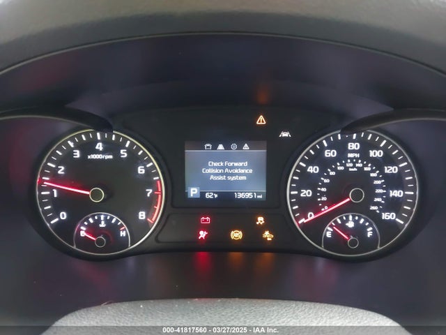 5XXGT4L36KG330178 KIA Optima S