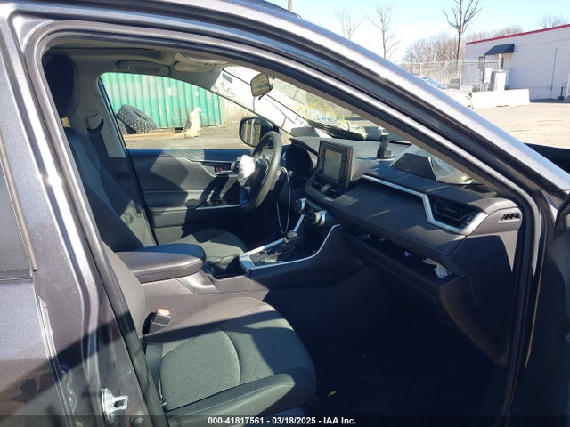 2T3RWRFV3NW139023 Toyota Rav4 Hybrid Xle