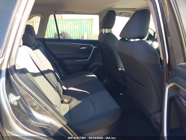 2T3RWRFV3NW139023 Toyota Rav4 Hybrid Xle