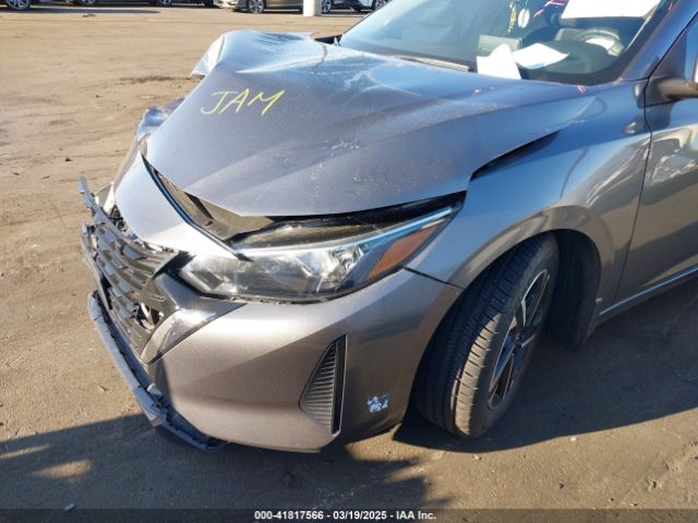 3N1AB8CV8RY262617 Nissan Sentra Sv Xtronic Cvt