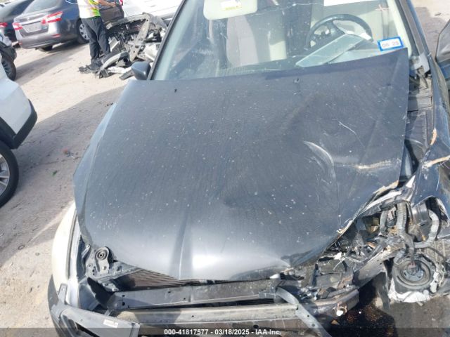 2006 MITSUBISHI LANCER JA3AJ26EX6U059654 Photo 9