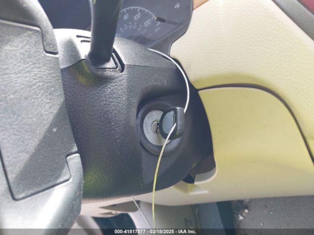 2006 MITSUBISHI LANCER JA3AJ26EX6U059654 Photo 10