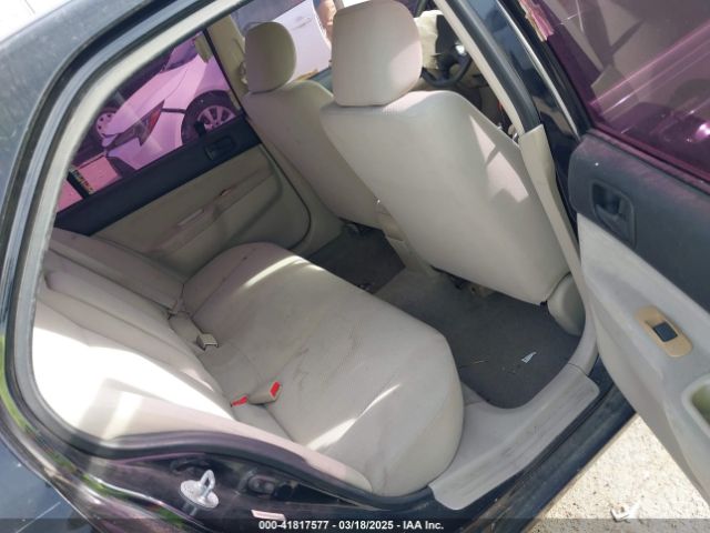 2006 MITSUBISHI LANCER JA3AJ26EX6U059654 Photo 7