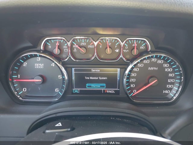 1GNSKHKC1LR302557 Chevrolet Suburban 4wd Lt