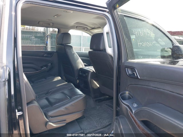 1GNSKHKC1LR302557 Chevrolet Suburban 4wd Lt