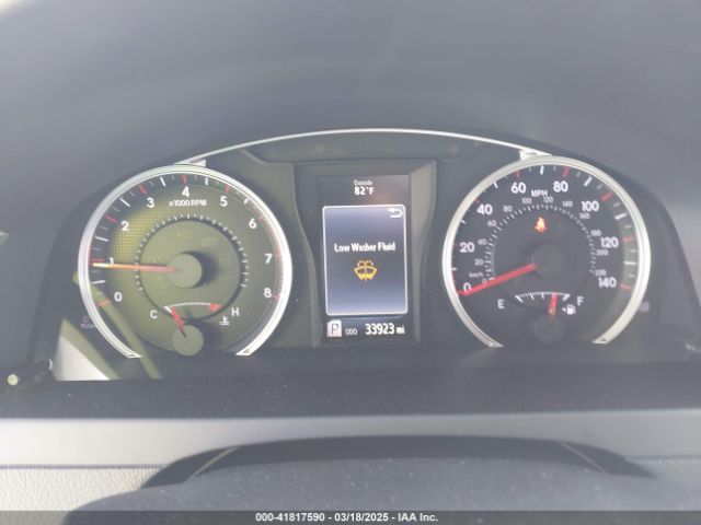 4T1BF1FK5HU779546 Toyota CAMRY SE