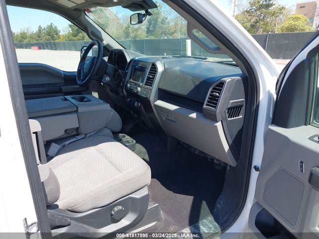 Ford F-150 Xlt 2020 1FTEX1CP6LKE11573 Image 5