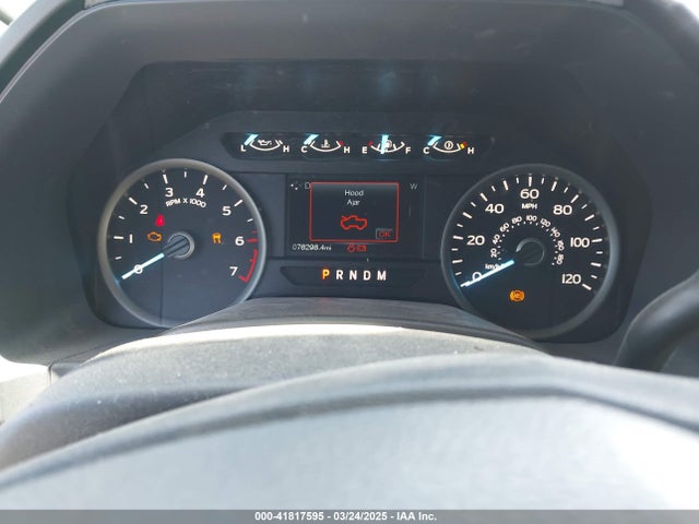 Ford F-150 Xlt 2020 1FTEX1CP6LKE11573 Image 7