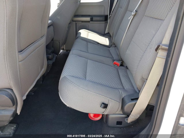 Ford F-150 Xlt 2020 1FTEX1CP6LKE11573 Image 8