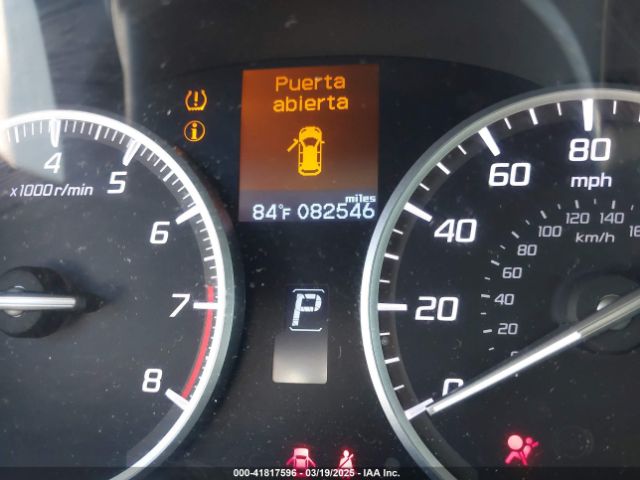 5J8TB3H52GL011746 Acura Rdx Technology   Acurawatch Plus Packages/technology Package