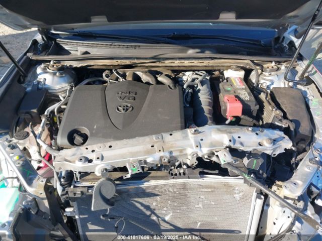 4T1FZ1FB0LU048279 Toyota Avalon Trd