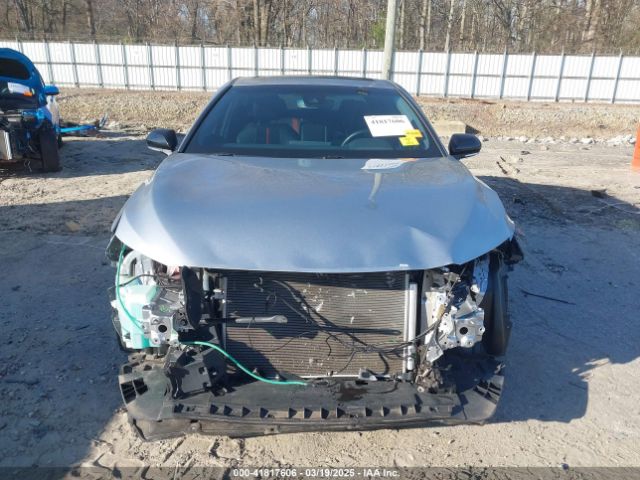 4T1FZ1FB0LU048279 Toyota Avalon Trd