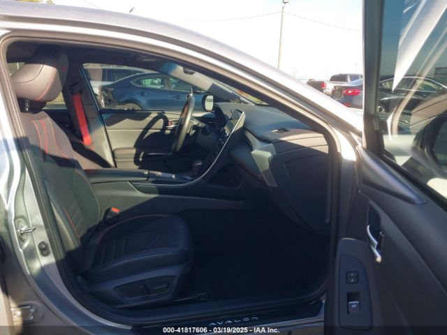 4T1FZ1FB0LU048279 Toyota Avalon Trd