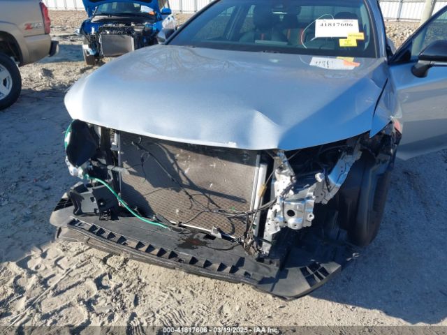 4T1FZ1FB0LU048279 Toyota Avalon Trd