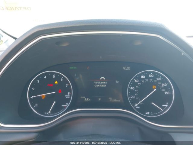 4T1FZ1FB0LU048279 Toyota Avalon Trd