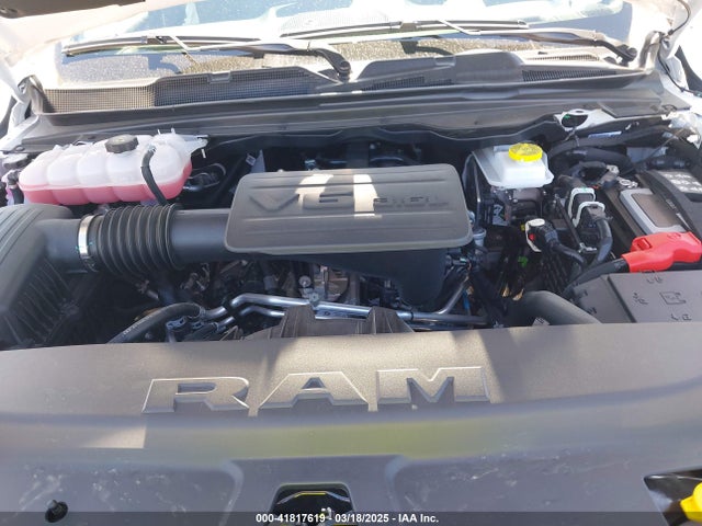 RAM 2025 2025 1C6RRFFG9SN509893 Image 10