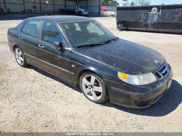 2004 SAAB 9-5 YS3EH49G743012391