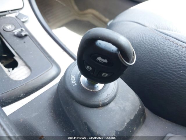 2004 SAAB 9-5 YS3EH49G743012391 Photo 10