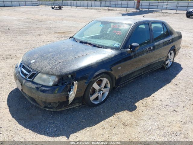 2004 SAAB 9-5 YS3EH49G743012391 Photo 1