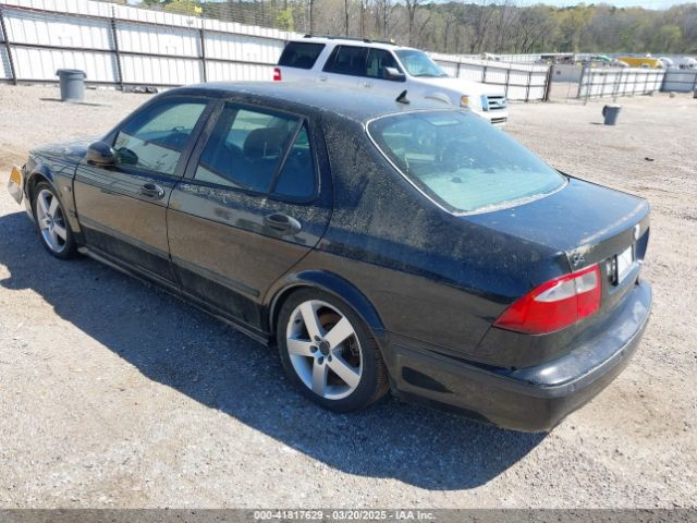 2004 SAAB 9-5 YS3EH49G743012391 Photo 2