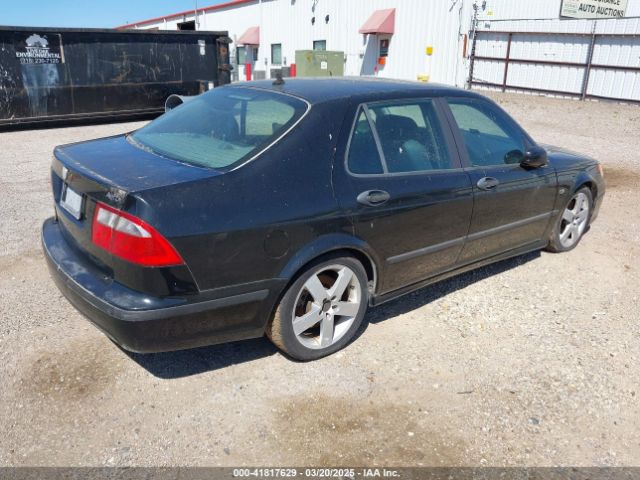 2004 SAAB 9-5 YS3EH49G743012391 Photo 3