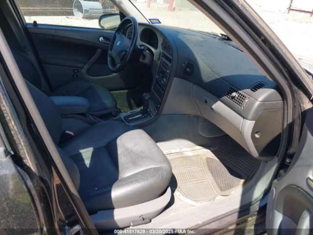 2004 SAAB 9-5 YS3EH49G743012391 Photo 4
