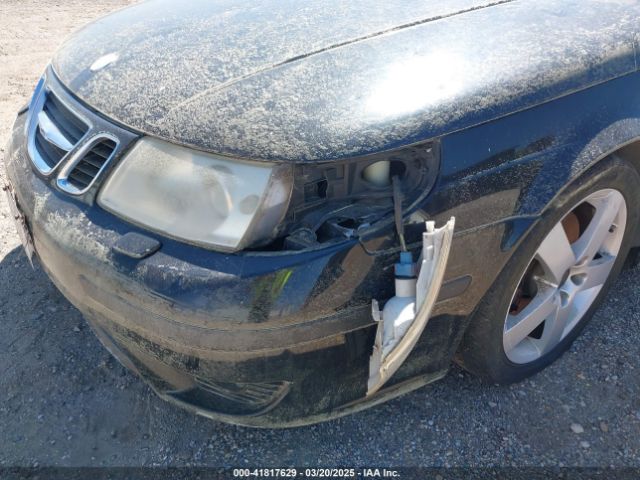 2004 SAAB 9-5 YS3EH49G743012391 Photo 5