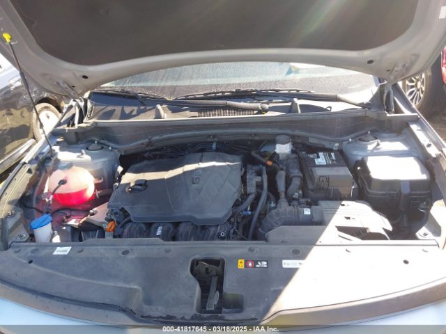 KNDPUCAF8P7144047 KIA Sportage