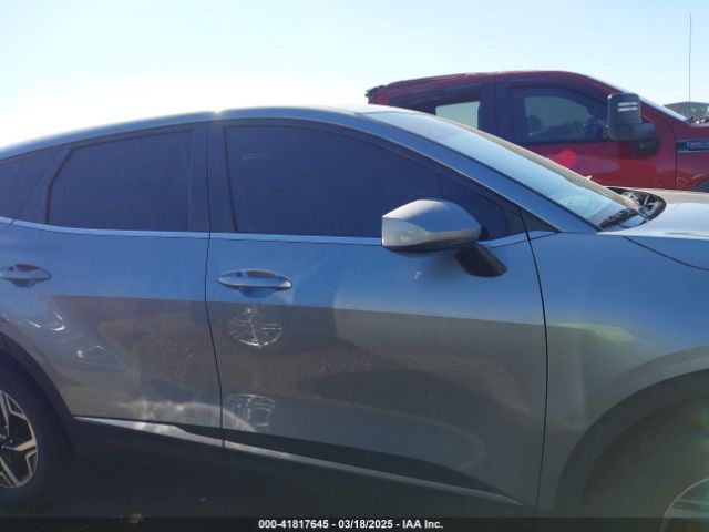 KNDPUCAF8P7144047 KIA Sportage