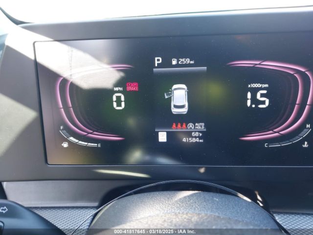 KNDPUCAF8P7144047 KIA Sportage