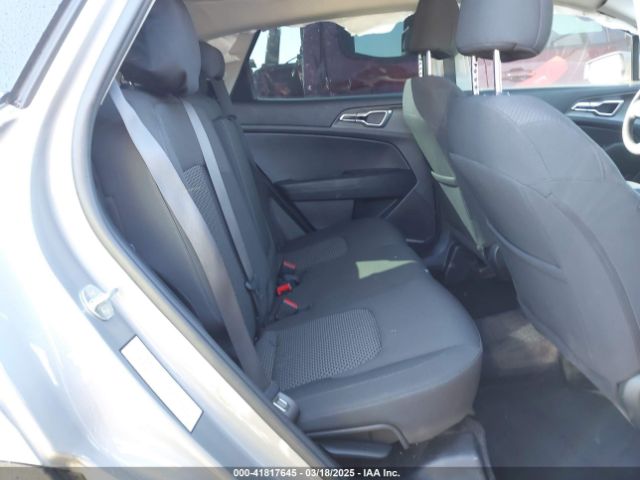 KNDPUCAF8P7144047 KIA Sportage