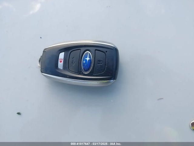 4S4BTGUD6R3161028 Subaru Outback Wilderness