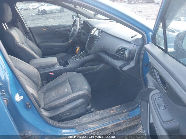 4S4BTGUD6R3161028 Subaru Outback Wilderness