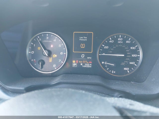 4S4BTGUD6R3161028 Subaru Outback Wilderness