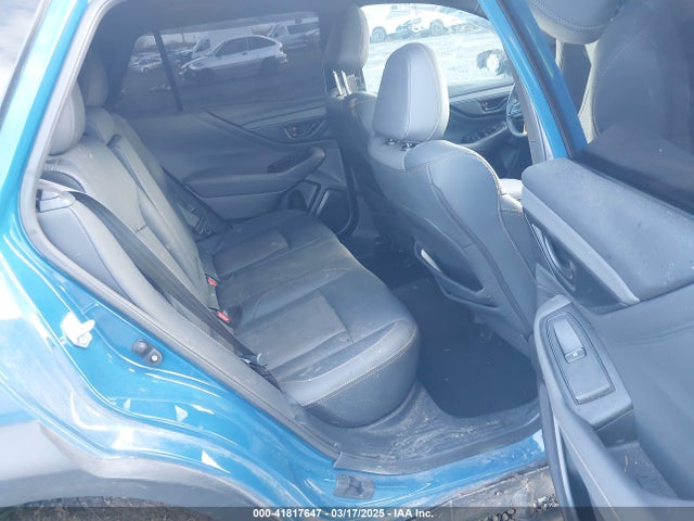 4S4BTGUD6R3161028 Subaru Outback Wilderness
